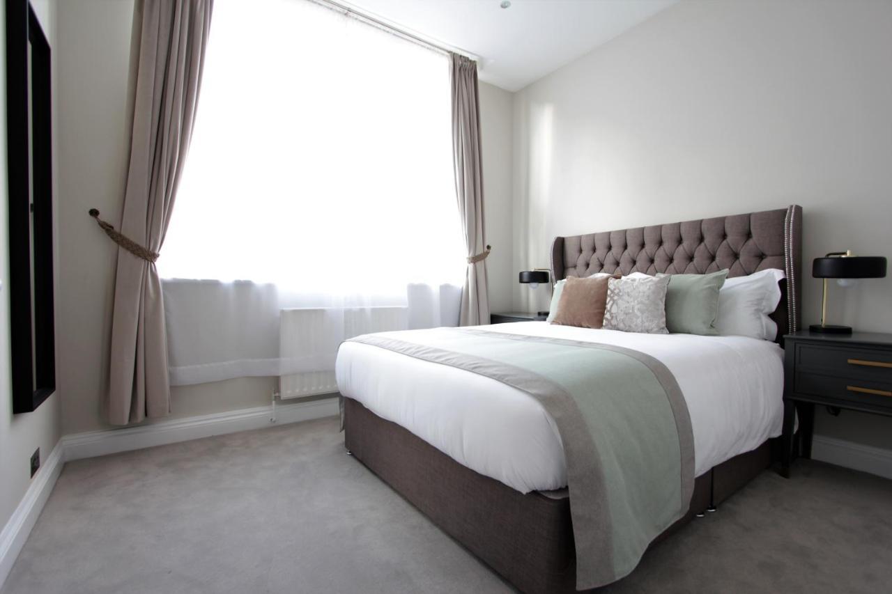 Avari Apartments - Hatton Collection London Exterior photo